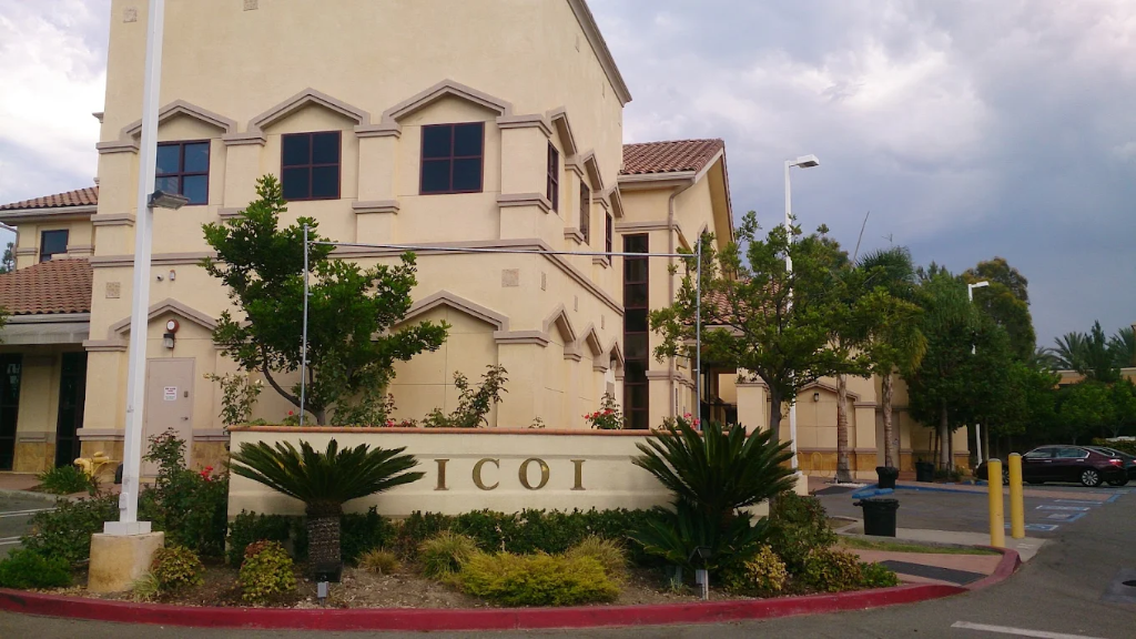 Islamic Center of Irvine (ICOI)